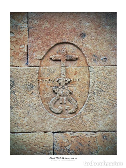 Sammelleidenschaft Andere Papierartikel: GOMECELLO #13 (Salamanca) - Fotograf&iacute;a de autor - Fotourbana.com