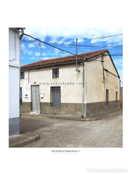 Paper Collecting Others: GOMECELLO #16 (Salamanca) - Fotograf&iacute;a de autor - Fotourbana.com