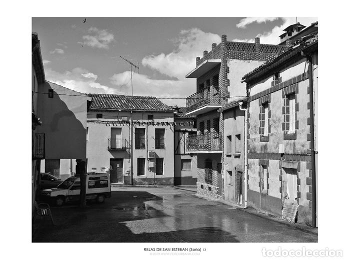 Paper Collecting Others: REJAS DE SAN ESTEBAN #07 (Soria) - Fotograf&iacute;a de autor - Fotourbana.com