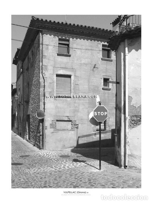 Sammelleidenschaft Andere Papierartikel: VULPELLAC #07 (Girona) - Fotograf&iacute;a de autor - Fotourbana.com