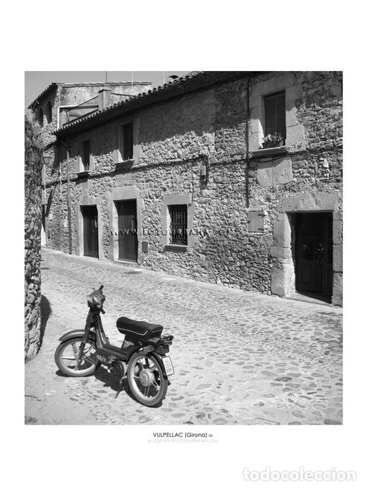 Sammelleidenschaft Andere Papierartikel: VULPELLAC #08 (Girona) - Fotograf&iacute;a de autor - Fotourbana.com