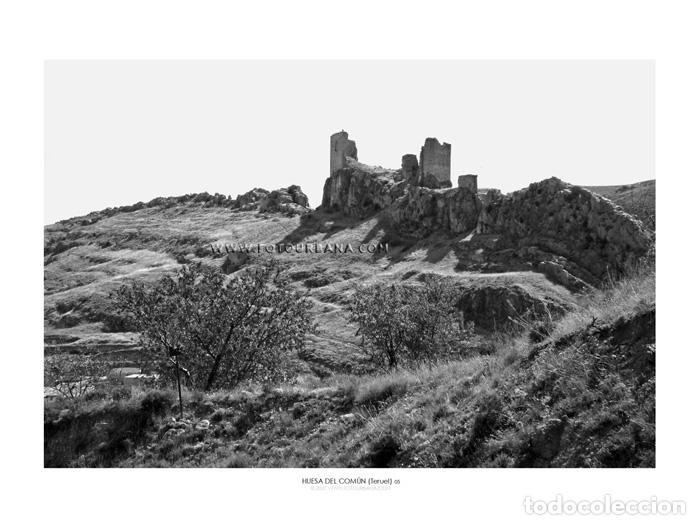 Sammelleidenschaft Andere Papierartikel: HUESA DEL COM&Uacute;N #04 (Teruel) - Fotograf&iacute;a de autor - Fotourbana.com
