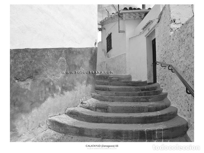 Sammelleidenschaft Andere Papierartikel: CALATAYUD #03 (Zaragoza) - Fotograf&iacute;a de autor - Fotourbana.com