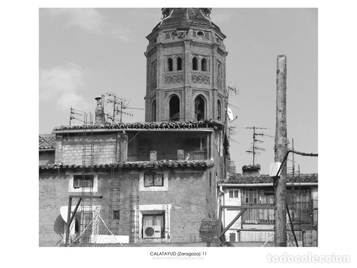 Sammelleidenschaft Andere Papierartikel: CALATAYUD #06 (Zaragoza) - Fotograf&iacute;a de autor - Fotourbana.com