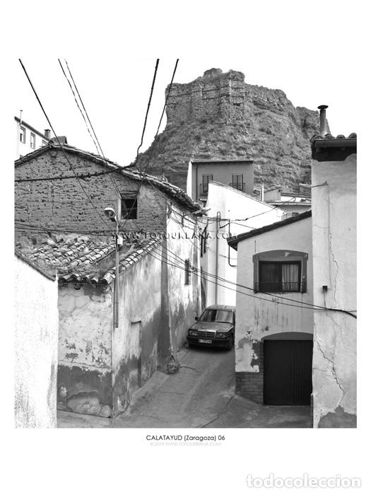 Paper Collecting Others: CALATAYUD #09 (Zaragoza) - Fotograf&iacute;a de autor - Fotourbana.com