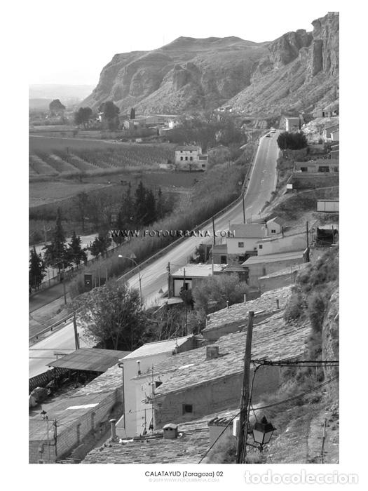 Sammelleidenschaft Andere Papierartikel: CALATAYUD #10 (Zaragoza) - Fotograf&iacute;a de autor - Fotourbana.com