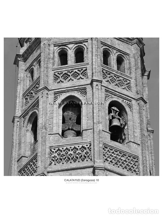 Sammelleidenschaft Andere Papierartikel: CALATAYUD #13 (Zaragoza) - Fotograf&iacute;a de autor - Fotourbana.com