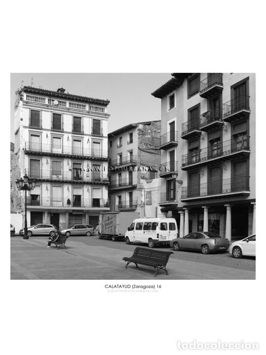 Sammelleidenschaft Andere Papierartikel: CALATAYUD #16 (Zaragoza) - Fotograf&iacute;a de autor - Fotourbana.com