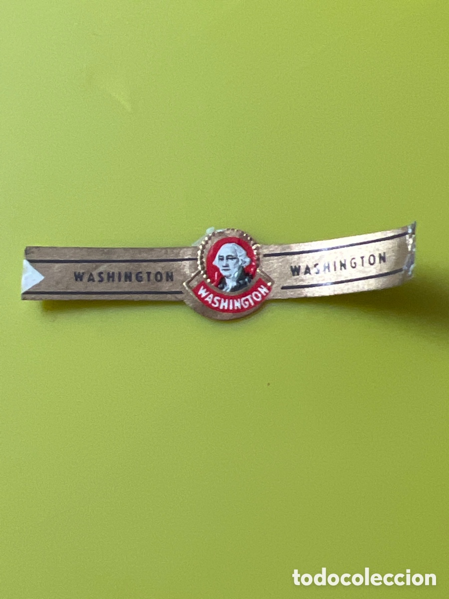 Paper Collecting Others: V545. VITOLAS, CIGAR BANDS, BAGUES DE CIGARE, BAUCHBINDEN, SIGARENBANDEN.