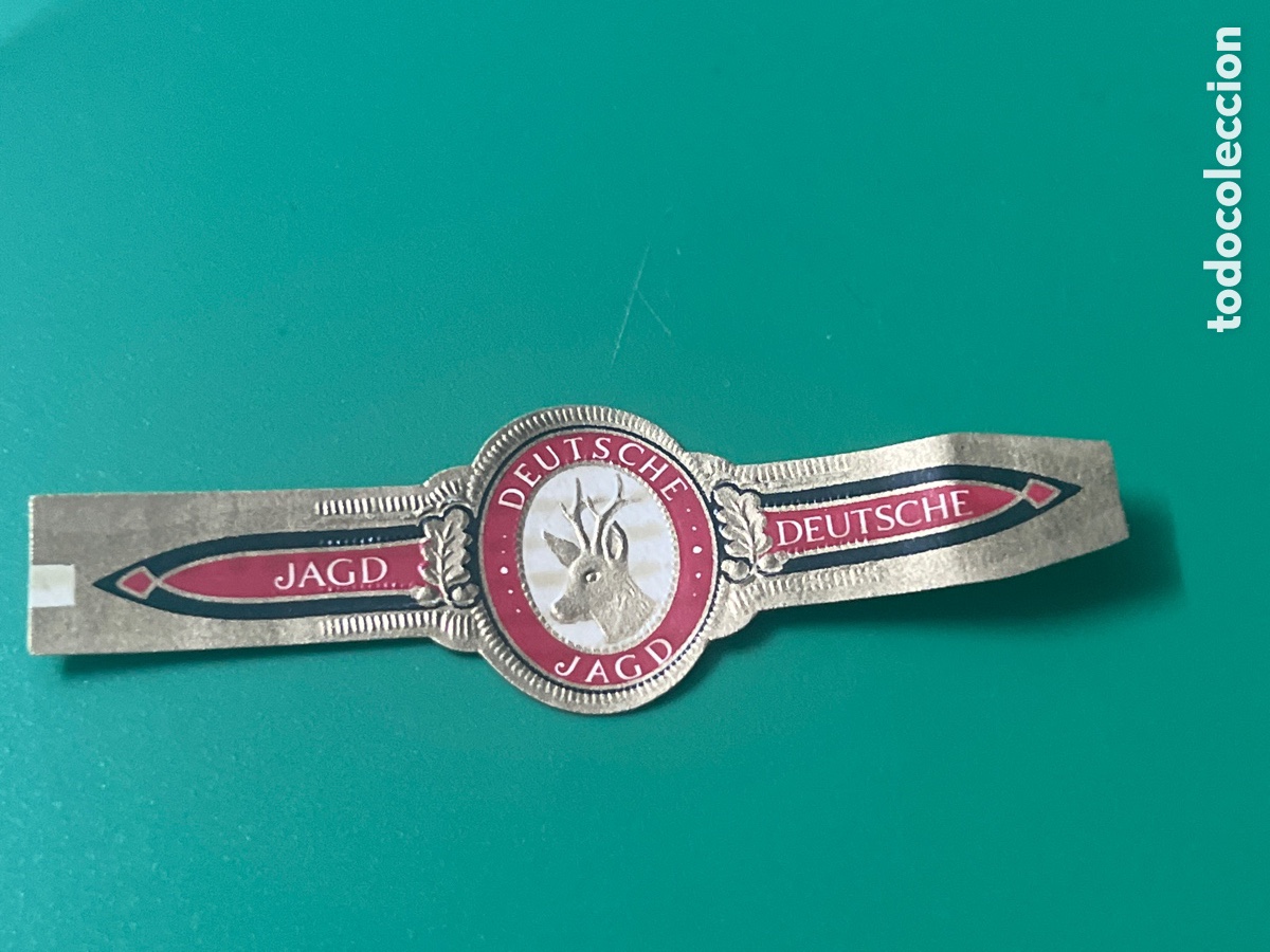 Outros artigos de papel: V604. VITOLAS CIGAR BANDS BAGUES DE CIGARE BAUCHBINDEN SIGAREN BANDEN