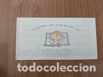 Paper Collecting Others: FOLLETO PROGRAMA DE DETECCI&Oacute; PRECO&Ccedil;