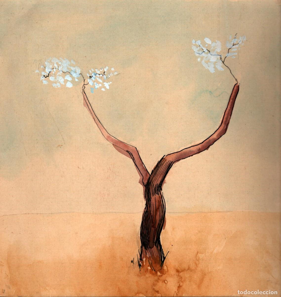 Otros Art&iacute;culos de Coleccionismo en Papel: Mestres actuals de la pintura i escultura catalana a Reus firma alcalde Llevat 1975