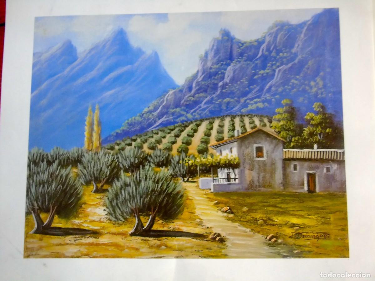 Paper Collecting Others: LAMINA A&Ntilde;O 1979 30 X 24 CM