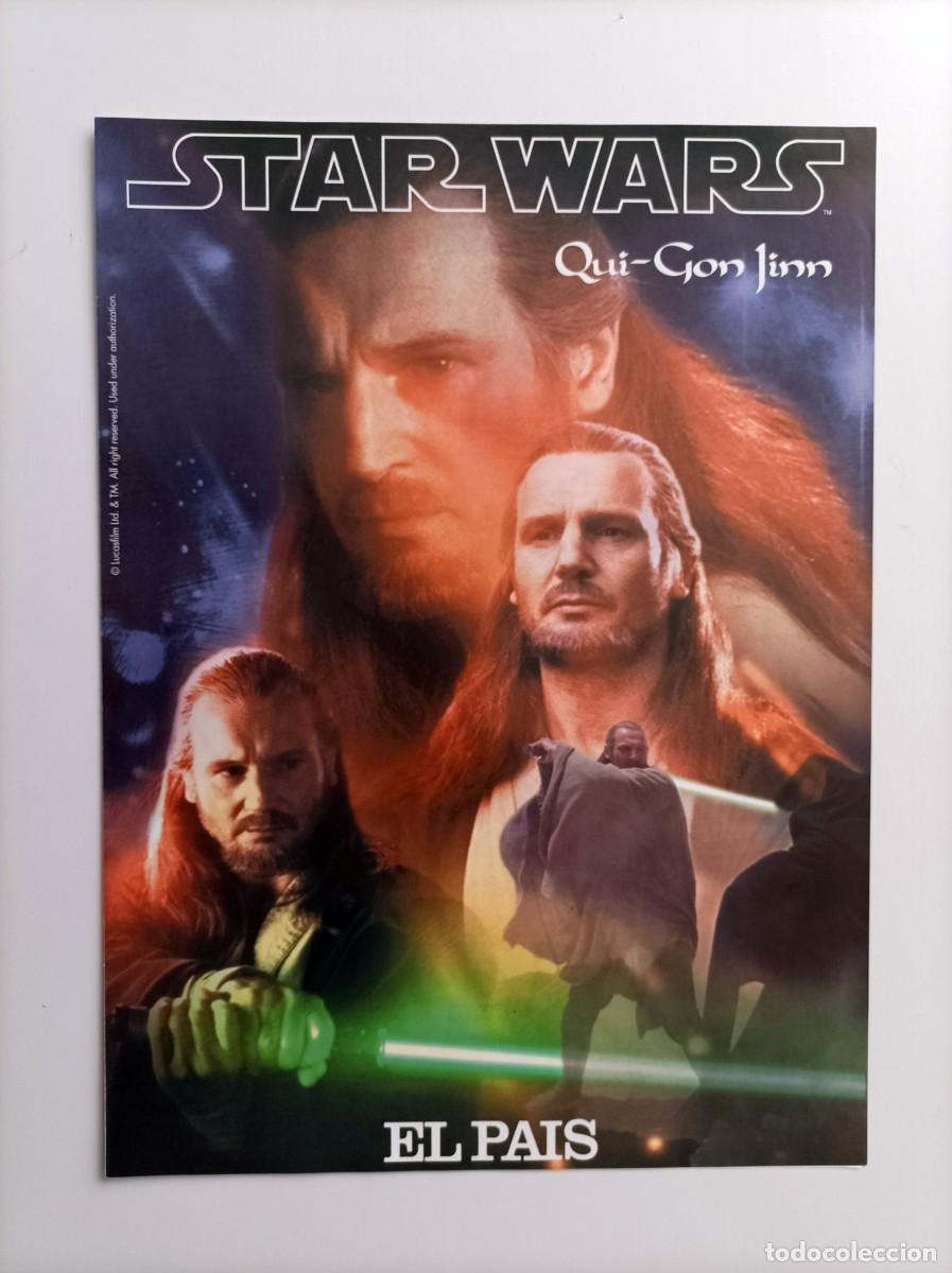 Otros Art&iacute;culos de Coleccionismo en Papel: STAR WARS, LA AMENAZA FANTASMA REVISTA COLECCIONABLE