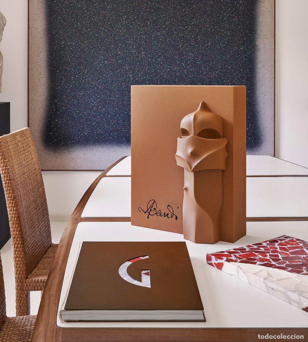 Otros Art&iacute;culos de Coleccionismo en Papel: GAUDI, EN PRIMER PLANO