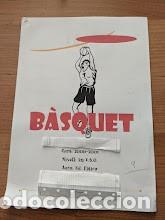 Sammelleidenschaft Andere Papierartikel: TRABAJO ESCOLAR &laquo;B&Agrave;SQUET&raquo; (CATAL&Aacute;N)