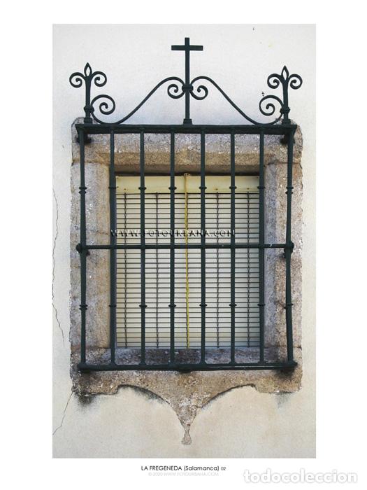 Paper Collecting Others: LA FREGENEDA #08 (Salamanca) - Fotograf&iacute;a de autor - Fotourbana.com