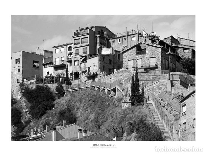 Collectionnisme Papier divers: S&Uacute;RIA #03 (Barcelona) - Fotograf&iacute;a de autor - Fotourbana.com