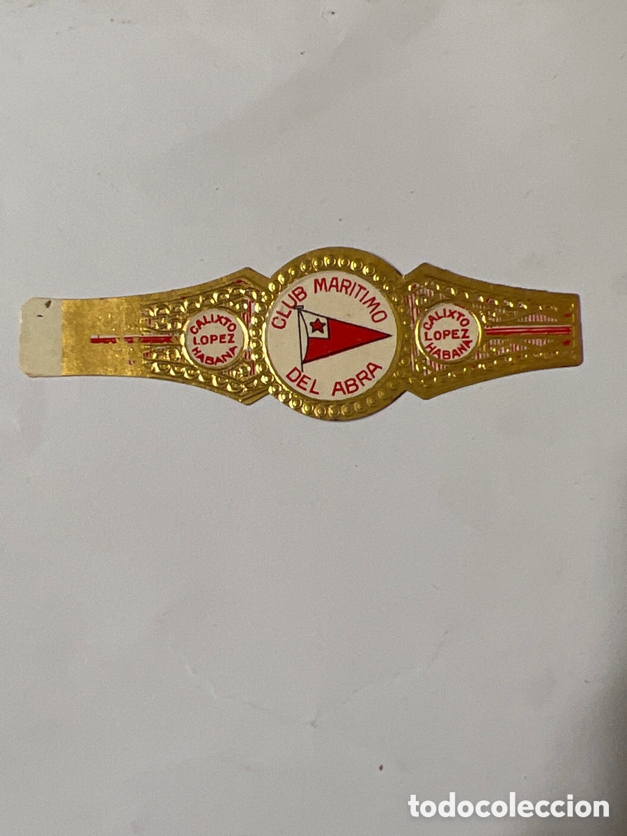 Sammelleidenschaft Andere Papierartikel: V695. VITOLA, VITOLAS CIGAR BANDS BAGUES DE CIGARE BAUCHBINDEN SIGAREN BANDEN