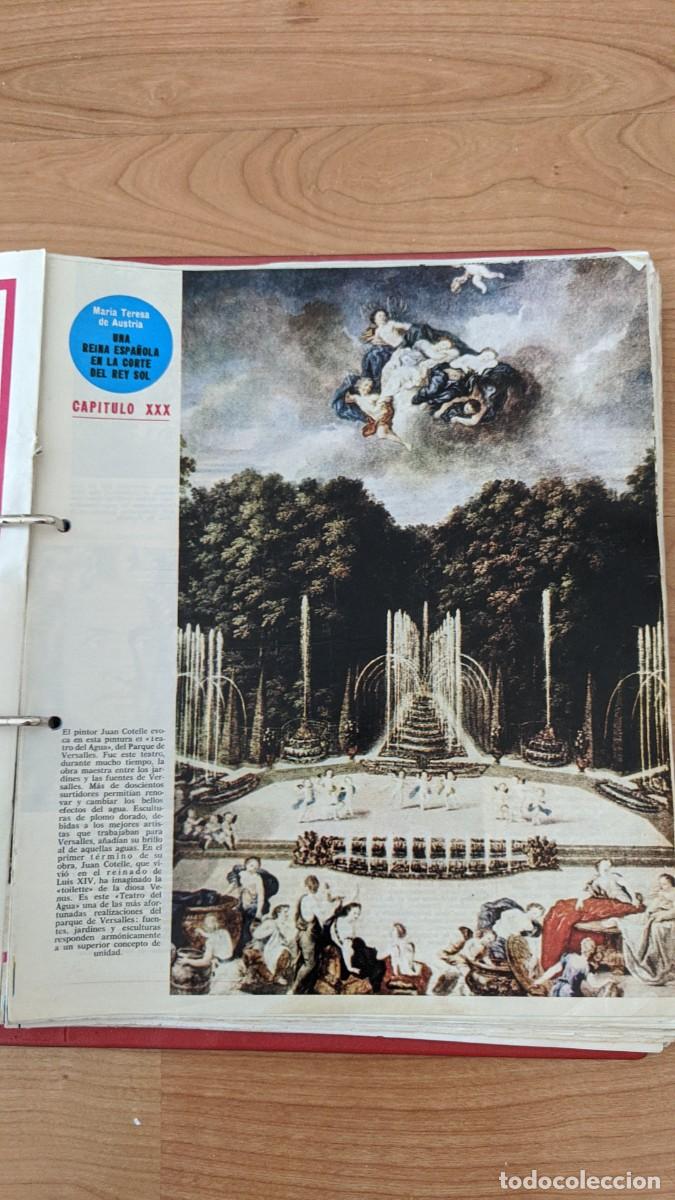 Otros Art&iacute;culos de Coleccionismo en Papel: ANTIGUO COLECCIONABLE MAR&Iacute;A TERESA DE AUSTRIA CAP. 30 REVISTA SEMANA