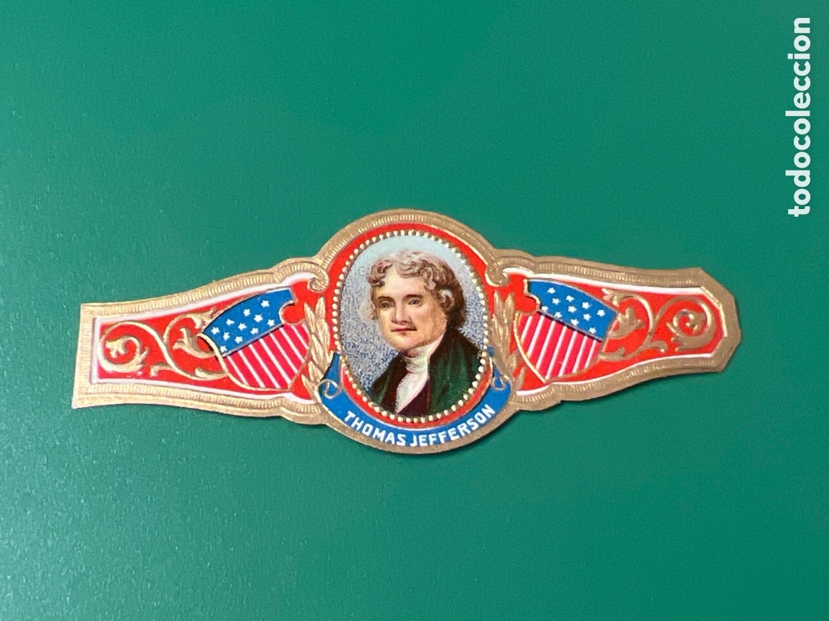 Collectionnisme Papier divers: V1063..VITOLA VITOLAS CIGAR BANDS BAGUES DE CIGARE BAUCHBINDEN SIGAREN BANDEN