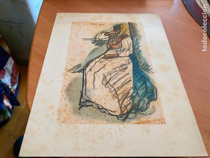 Otros Art&iacute;culos de Coleccionismo en Papel: FELICITACION NAVIDAD PASCUAS A&Ntilde;O NUEVO JUAN ANTONIO SAMARANCH 1962 (COIB119)