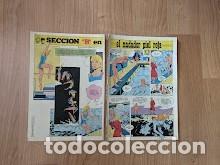 Paper Collecting Others: HISTORIETA RECUPERADA DE ANTIGUO TBO: EL NADADOR PIEL ROJA (18 P&Aacute;GS.)