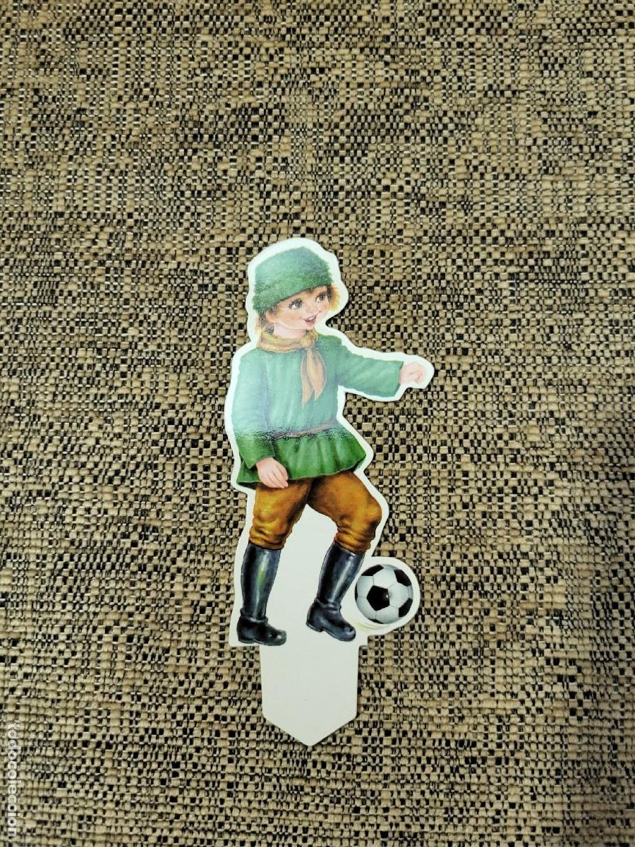 Otros Art&iacute;culos de Coleccionismo en Papel: MUNDI PERSONAJES 1986 POLONIA