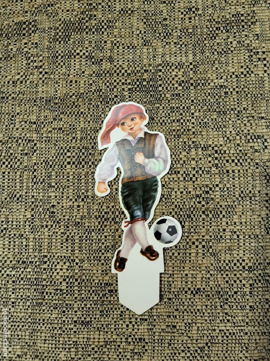 Otros Art&iacute;culos de Coleccionismo en Papel: MUNDI PERSONAJES 1986 DINAMARCA