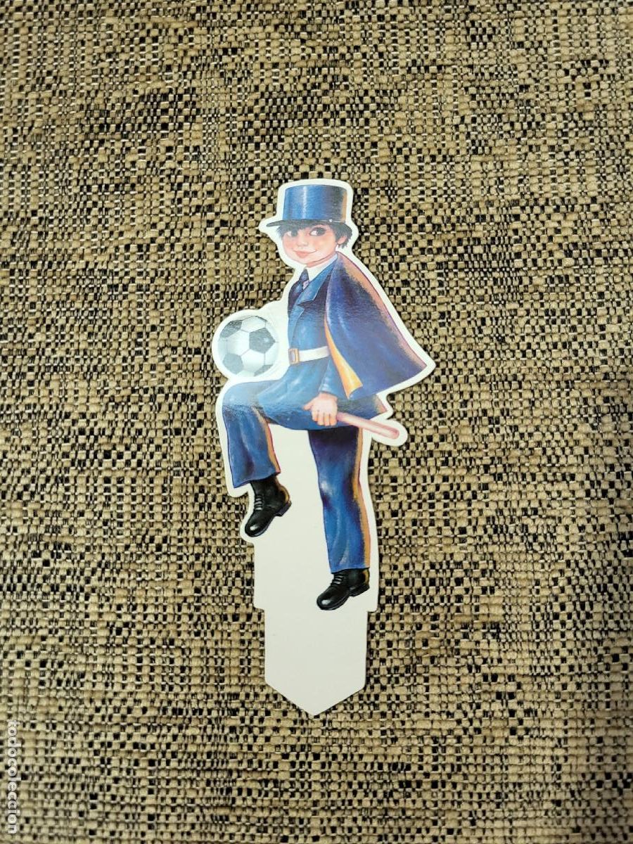 Otros Art&iacute;culos de Coleccionismo en Papel: MUNDI PERSONAJES 1986 FRANCIA