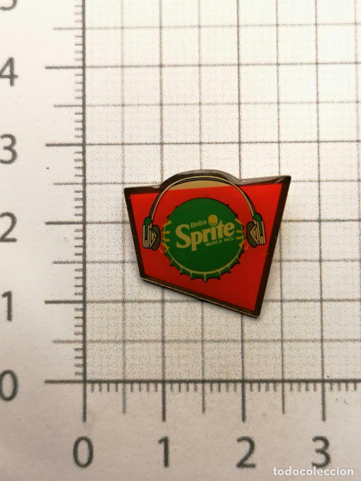 Outros artigos de papel: PIN SPRITE