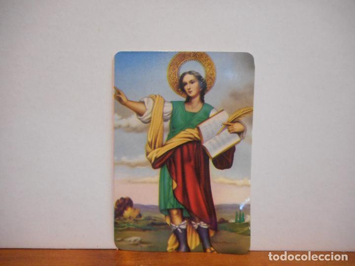 Collectionnisme Papier divers: CALENDARIO 1997. SAN PANCRACIO.