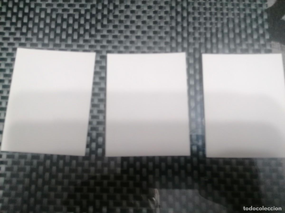 Otros Art&iacute;culos de Coleccionismo en Papel: Vendo 4 planchitas de 4 tatoos cada una, para un total de 12, de Asterix y Obelix de Helados ICFC