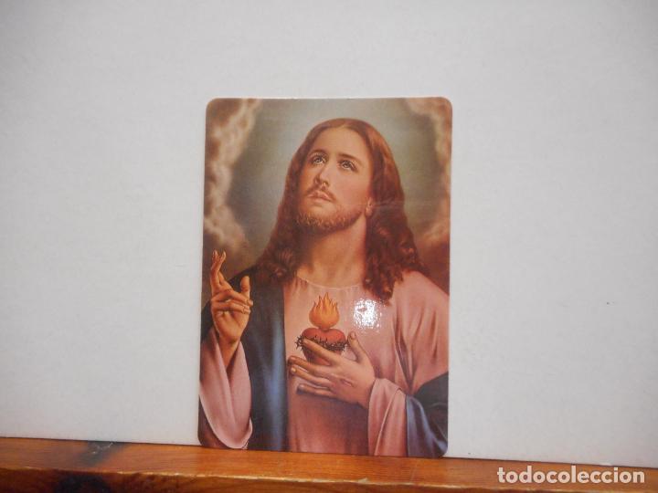 Collectionnisme Papier divers: CALENDARIO 1998. SAGRADO CORAZON DE JESUS.