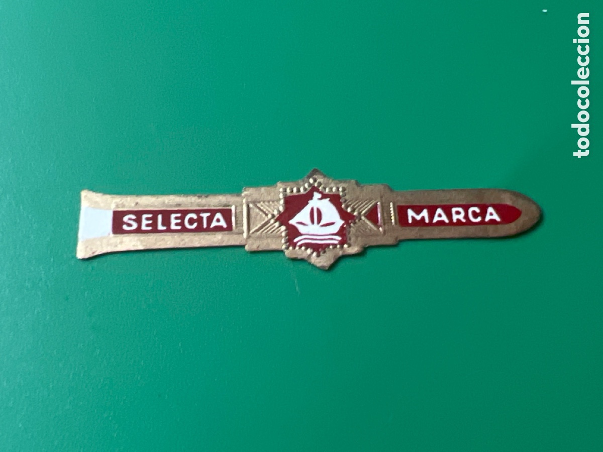 Sammelleidenschaft Andere Papierartikel: V2267.ANILLAS DE PUROS VITOLA VITOLAS CIGAR BANDS BAGUES DE CIGARE BAUCHBINDEN SIGAREN BANDEN