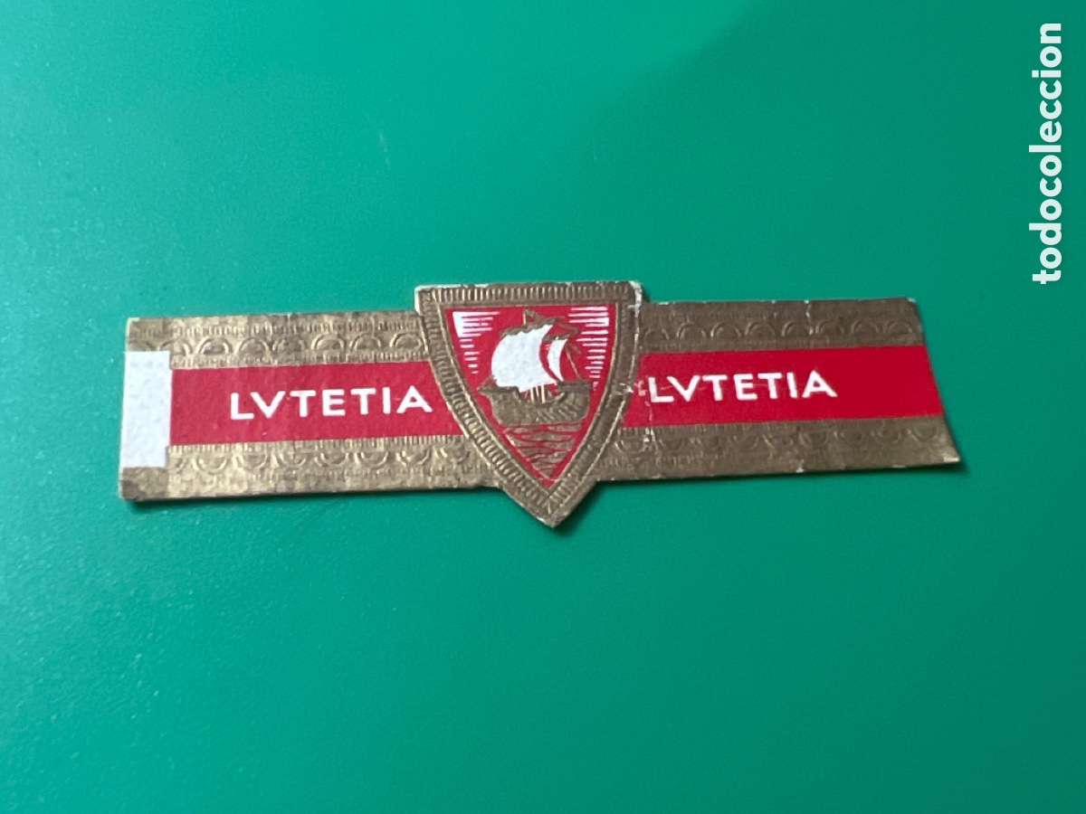 Sammelleidenschaft Andere Papierartikel: V2277.ANILLAS DE PUROS VITOLA VITOLAS CIGAR BANDS BAGUES DE CIGARE BAUCHBINDEN SIGAREN BANDEN