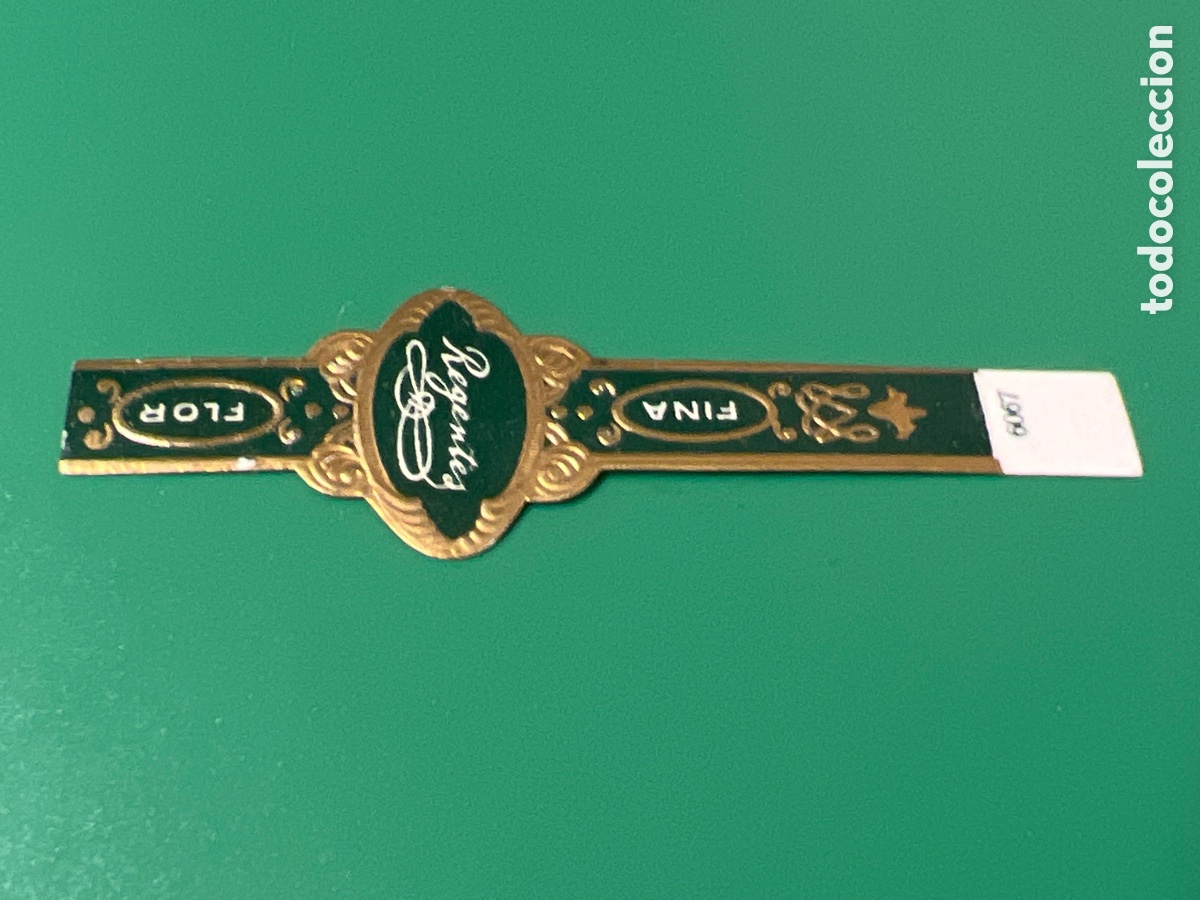 Sammelleidenschaft Andere Papierartikel: V2403.ANILLAS DE PUROS VITOLA VITOLAS CIGAR BANDS BAGUES DE CIGARE BAUCHBINDEN SIGAREN BANDEN