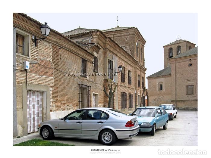Sammelleidenschaft Andere Papierartikel: FUENTES DE A&Ntilde;O #02 (&Aacute;vila) - Fotograf&iacute;a de autor - Fotourbana.com