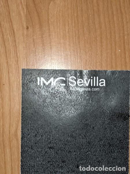 Sammelleidenschaft Andere Papierartikel: IMG SEVILLA