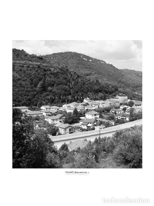 Sammelleidenschaft Andere Papierartikel: FIGAR&Oacute; #07 (Barcelona) - Fotograf&iacute;a de autor - Fotourbana.com