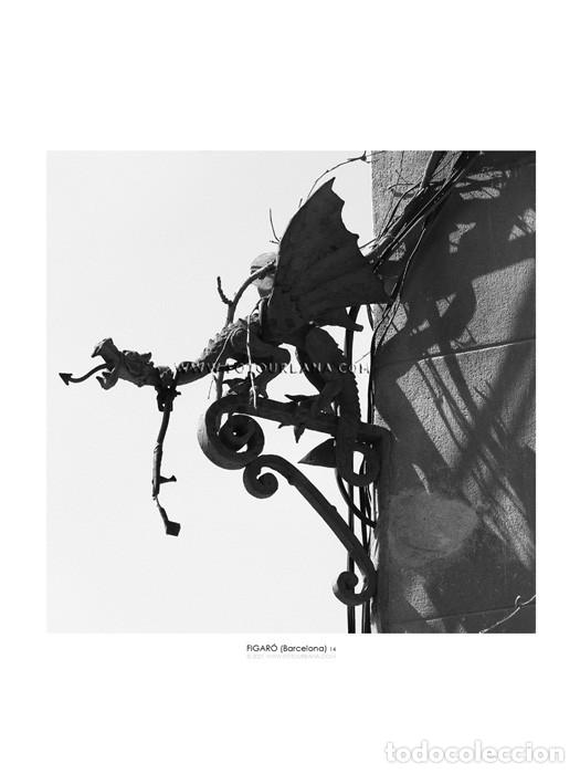 Sammelleidenschaft Andere Papierartikel: FIGAR&Oacute; #09 (Barcelona) - Fotograf&iacute;a de autor - Fotourbana.com