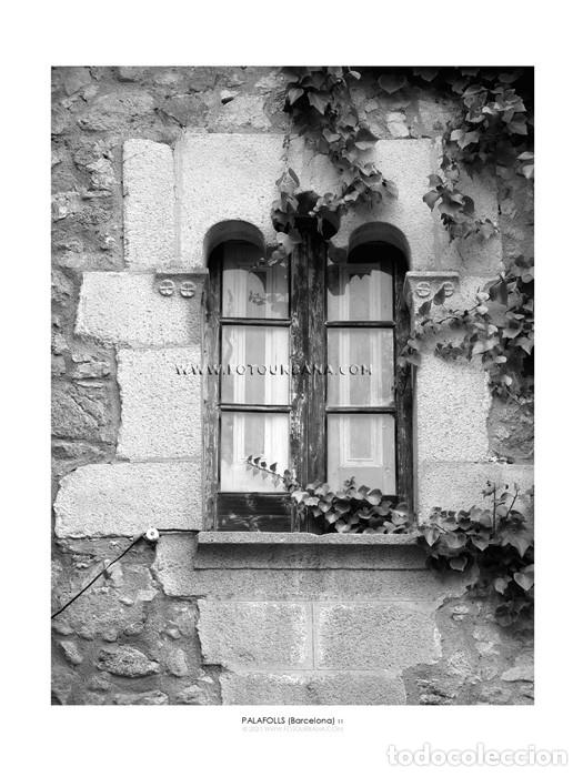 Sammelleidenschaft Andere Papierartikel: PALAFOLLS #10 (Barcelona) - Fotograf&iacute;a de autor - Fotourbana.com