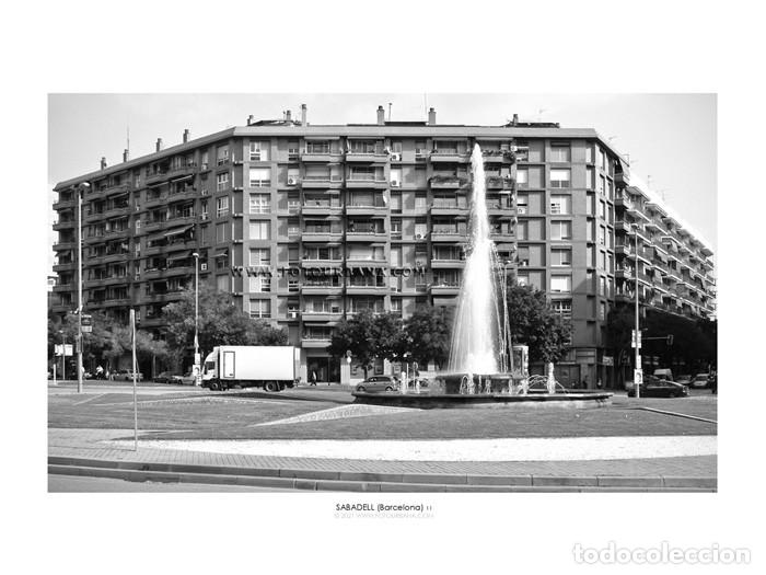 Sammelleidenschaft Andere Papierartikel: SABADELL #03 (Barcelona) - Fotograf&iacute;a de autor - Fotourbana.com
