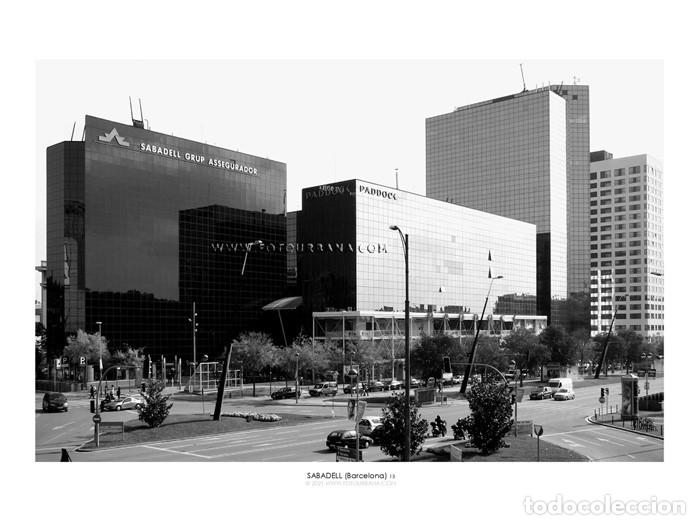 Sammelleidenschaft Andere Papierartikel: SABADELL #04 (Barcelona) - Fotograf&iacute;a de autor - Fotourbana.com