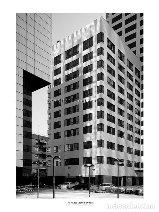 Outros artigos de papel: SABADELL #12 (Barcelona) - Fotograf&iacute;a de autor - Fotourbana.com