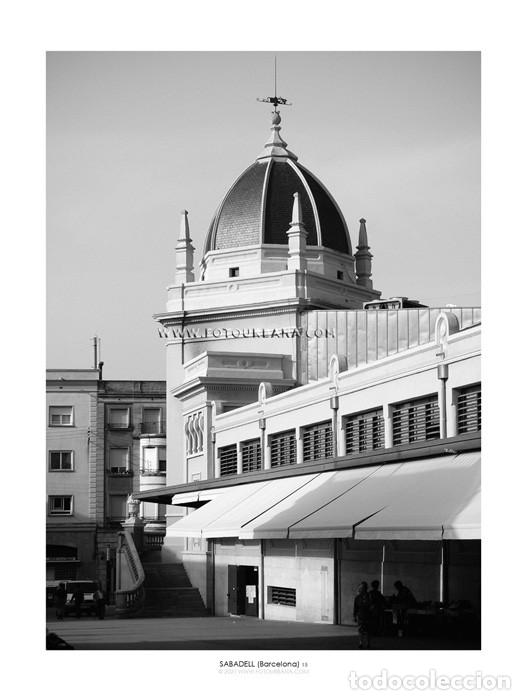 Otros Art&iacute;culos de Coleccionismo en Papel: SABADELL #13 (Barcelona) - Fotograf&iacute;a de autor - Fotourbana.com