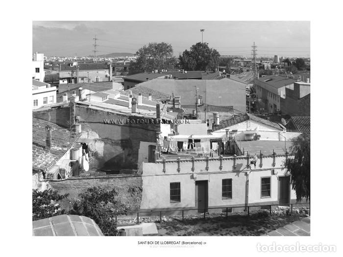 Sammelleidenschaft Andere Papierartikel: SANT BOI DE LLOBREGAT #03 (Barcelona) - Fotograf&iacute;a de autor - Fotourbana.com