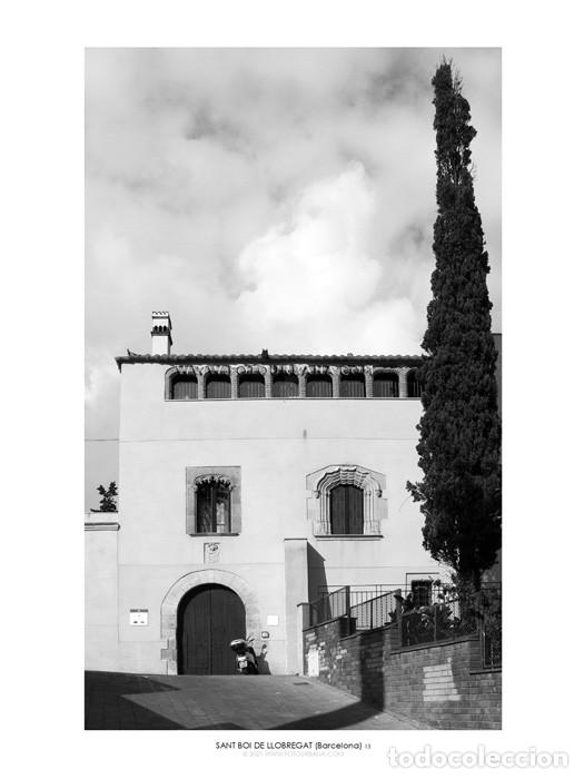 Sammelleidenschaft Andere Papierartikel: SANT BOI DE LLOBREGAT #09 (Barcelona) - Fotograf&iacute;a de autor - Fotourbana.com