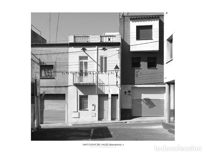 Sammelleidenschaft Andere Papierartikel: SANT CUGAT DEL VALL&Egrave;S #09 (Barcelona) - Fotograf&iacute;a de autor - Fotourbana.com