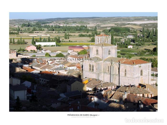 Sammelleidenschaft Andere Papierartikel: PE&Ntilde;ARANDA DE DUERO #05 (Burgos) - Fotograf&iacute;a de autor - Fotourbana.com